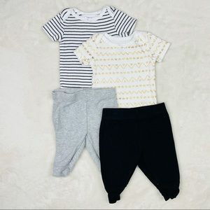 Baby girl clothes